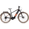 Elektrokolo Storm INT e90-29 Touring/Matte Black/Silver/Orange