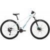 Kolo Rock Machine Catherine 20-29 /Gloss White/Petrol/Neon Cyan