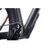 Pivot LES SL v kitu GX Eagle Transmission, Black sunset