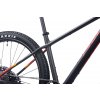 Pivot LES SL v kitu XT/XTR, Black sunset