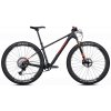 Pivot LES SL v kitu X0 Eagle Transmission, Black sunset