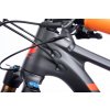 Pivot LES SL v kitu XX-SL Transmission, Black sunset