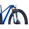 Pivot LES SL v kitu Team XTR, Blue ribbon