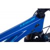 Pivot LES SL v kitu Team XTR, Blue ribbon