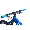 Pivot LES SL v kitu Team XTR, Blue ribbon