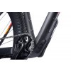 Pivot LES SL v kitu Team XTR, Black sunset