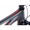 Pivot LES SL v kitu Team XTR, Black sunset