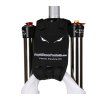 Blatník RRP NeoGuard Evil Eyes Small