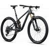 Pivot MACH 4 SL, Ride GX Eagle Transmission, Midnight Sky