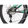 Celoodpružené kolo Cannondale Scalpel 29" Carbon 4 - Jungle Green