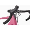 Gravelové kolo Cannondale Topstone Carbon Apex AXS - Orchid