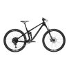 Celoodpružené kolo NORCO Fluid FS 4 Black 29