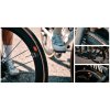 Plášť CONTINENTAL Grand Prix 5000 S TR Transparent kevlar