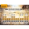 Plášť Continental Kryptotal-F 27,5" - Kevlar