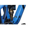 Celoodpružené kolo Pivot SwitchBlade Ride SLX/XT, blue neptune