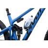 Celoodpružené kolo Pivot SwitchBlade Ride SLX/XT, blue neptune