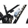 Celoodpružené kolo Pivot SwitchBlade PRO XT/XTR, Stealth Mojave
