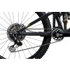 Celoodpružené kolo Pivot SwitchBlade Pro X0 AXS Transmission, Stealth Mojave