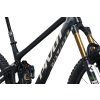 Celoodpružené kolo Pivot SwitchBlade Pro X0 AXS Transmission, Stealth Mojave