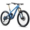Celoodpružené kolo Pivot SwitchBlade Pro X0 AXS Transmission, Stealth Mojave