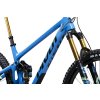 Celoodpružené kolo Pivot SwitchBlade Pro X0 AXS Transmission, Stealth Mojave