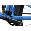 Celoodpružené kolo Pivot SwitchBlade Pro X0 AXS Transmission, Stealth Mojave