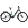 Elektrokolo Rock Machine Crossride e450 FS Touring Gloss Grey/Black