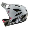 Integrální přilba Troy Lee Designs Stage MIPS - Signature vapor