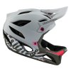 Integrální přilba Troy Lee Designs Stage MIPS - Signature vapor