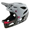 Integrální přilba Troy Lee Designs Stage MIPS - Signature vapor