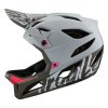 Integrální přilba Troy Lee Designs Stage MIPS - Signature vapor