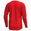 Pánský dres Troy Lee Designs Skyline - Sram eagle one fiery red