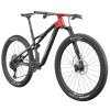 Celoodpružené kolo Cannondale Scalpel 29" Carbon 1 - Rally Red