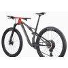 Celoodpružené kolo Cannondale Scalpel 29" Carbon 1 - Rally Red