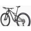 Celoodpružené kolo Cannondale Scalpel 29" Carbon 2 - Smoke Black