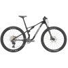 Celoodpružené kolo Cannondale Scalpel 29" Carbon 2 - Smoke Black
