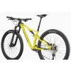 Celoodpružené kolo Cannondale Scalpel 29" Carbon 4 - Race Yellow