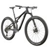 Celoodpružené kolo Cannondale Scalpel 29" Carbon 2 - Smoke Black