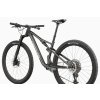 Celoodpružené kolo Cannondale Scalpel 29" Carbon 2 - Smoke Black