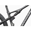 Celoodpružené kolo Cannondale Scalpel 29" Carbon 2 - Smoke Black