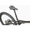 Celoodpružené kolo Cannondale Scalpel 29" Carbon 2 - Smoke Black