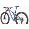 Celoodpružené kolo Cannondale Scalpel 29" Carbon 2 - Storm Cloud