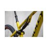 Celoodpružené kolo Ridley Raft XC GX-X01 Eagle - Mustard Yellow/Black - L