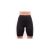 Dámské cyklistické kraťasy Fresh Trash Signature - True black