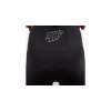 Pánské cyklistické kraťasy Fresh Trash Signature bib EVO - True Black