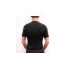 Pánský cyklistický dres Fresh Trash Lite merino EVO - True black
