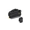 Brašna na nosič Topeak MTX 2.0 TRUNK Bag DXP s bočnicemi