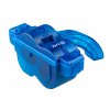 Pračka řetězu FORCE ECO plast. s rukojetí - modrá