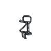 Košík Ciclovation Minimalism Topo Side-Pull - Jet Black