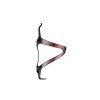 Košík Ciclovation Craft Carbon - Diamond Red